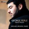 Perle, George: Eight Pieces